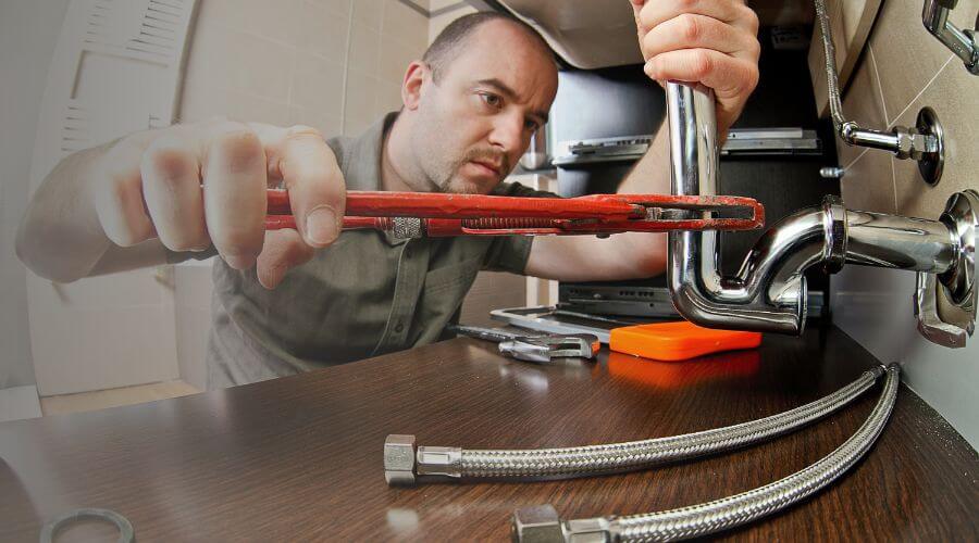 Professional sewer line replacement in Foster, WV